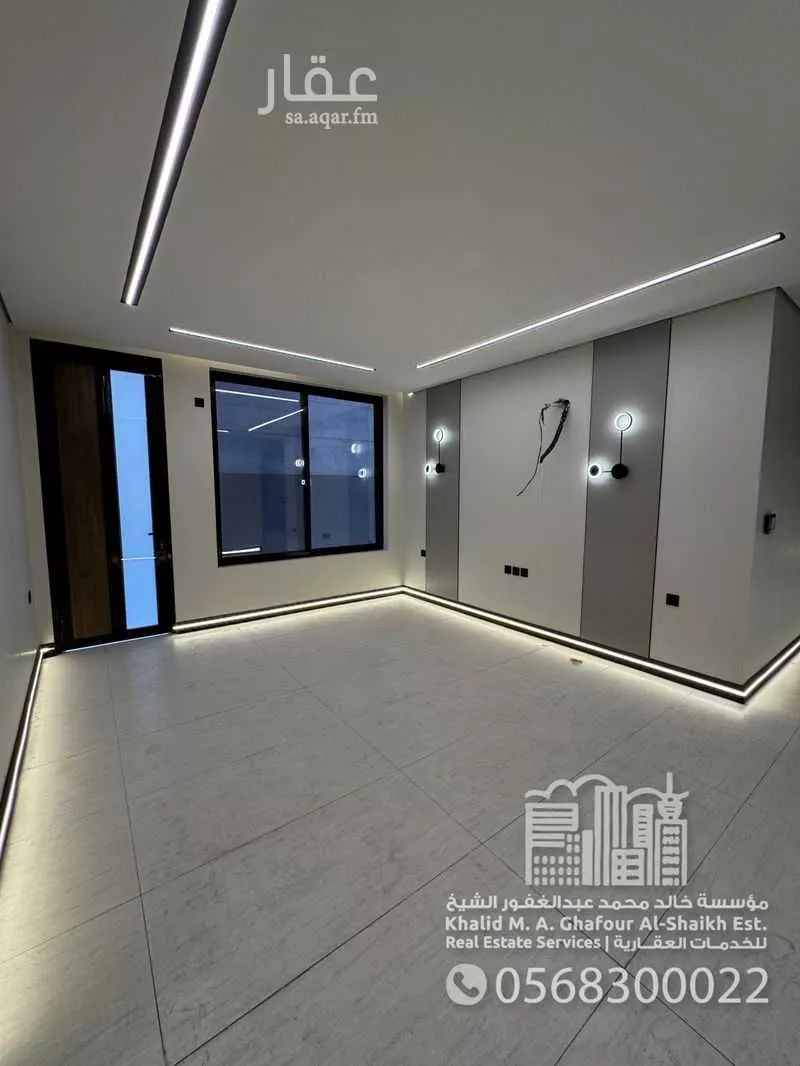 3 bedroom apartment in Ash Shulah 5