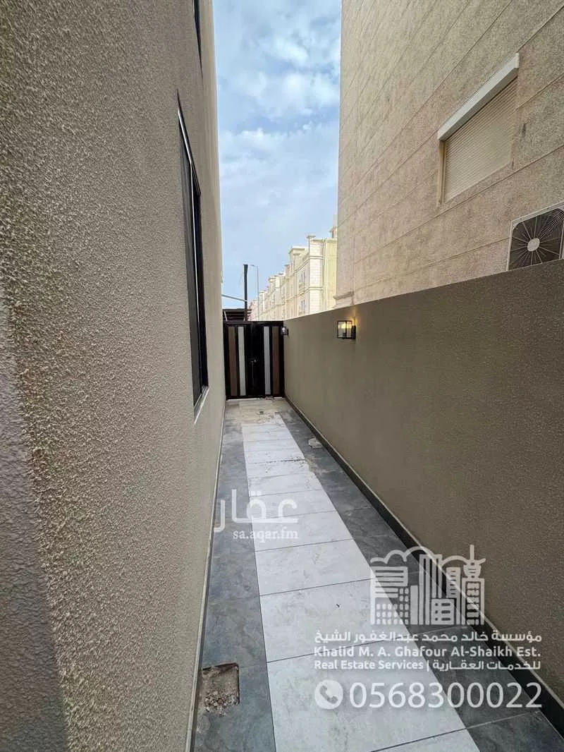 3 bedroom apartment in Ash Shulah 6