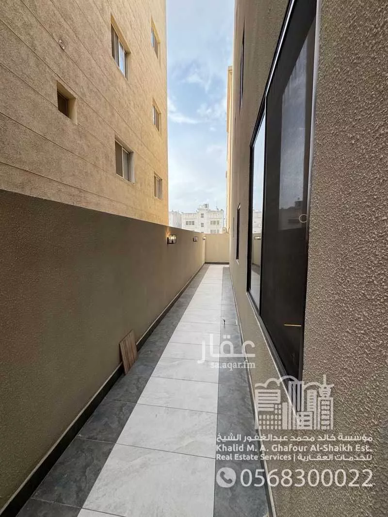 3 bedroom apartment in Ash Shulah 7