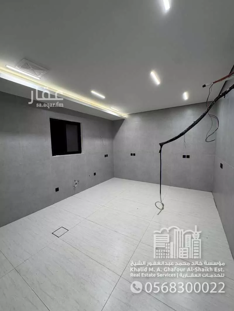 3 bedroom apartment in Ash Shulah 8