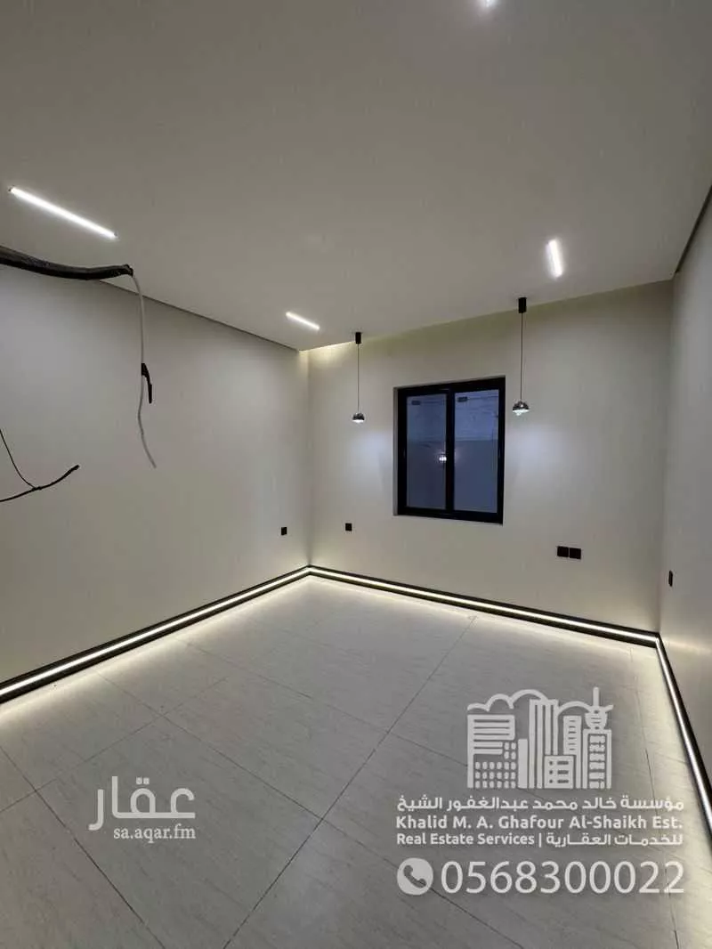 3 bedroom apartment in Ash Shulah 9