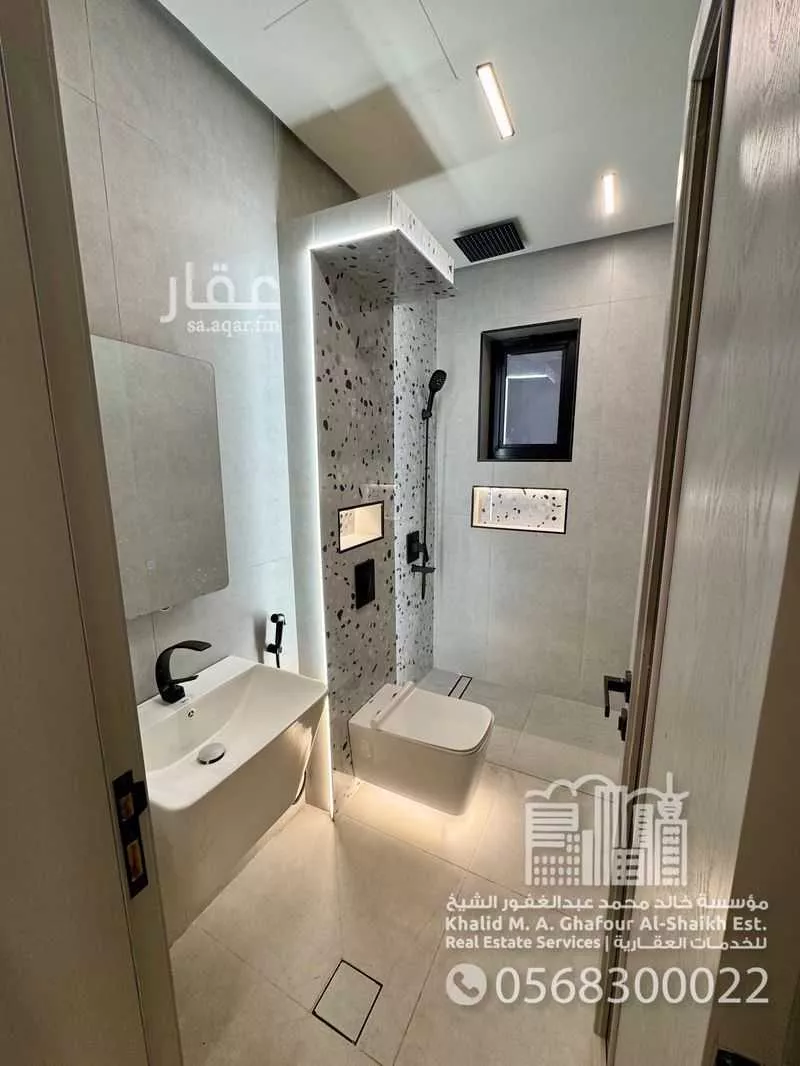 3 bedroom apartment in Ash Shulah 10