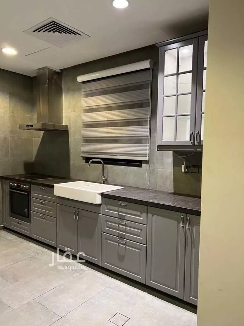 شقة 2 غرف في المنتزة 4