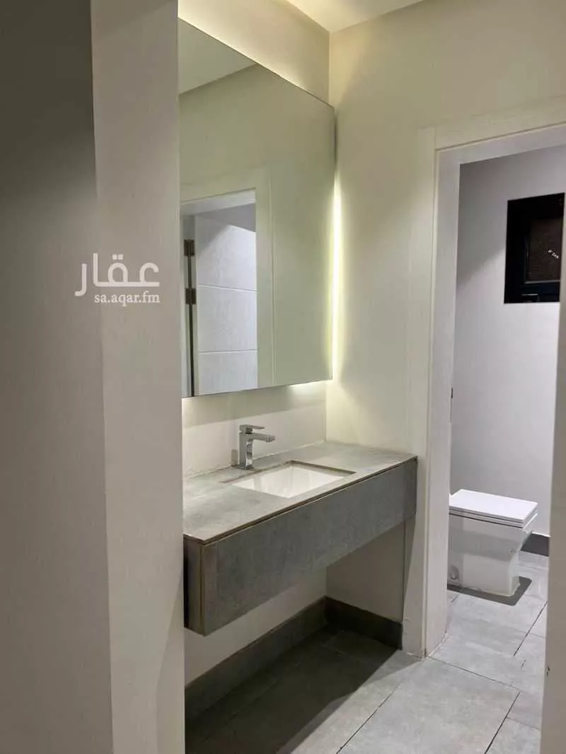 شقة 2 غرف في المنتزة 8