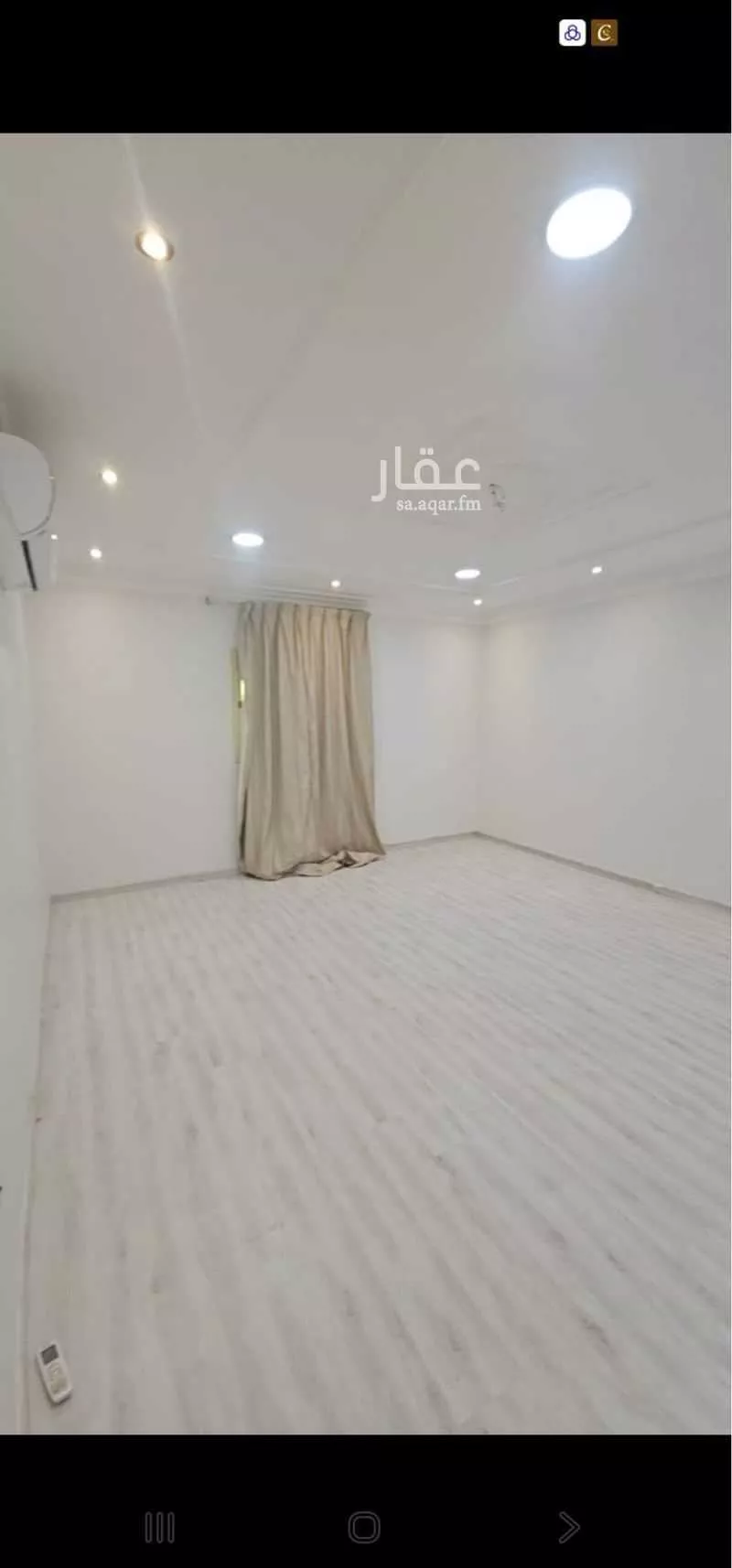 شقة 4 غرف في النور 3