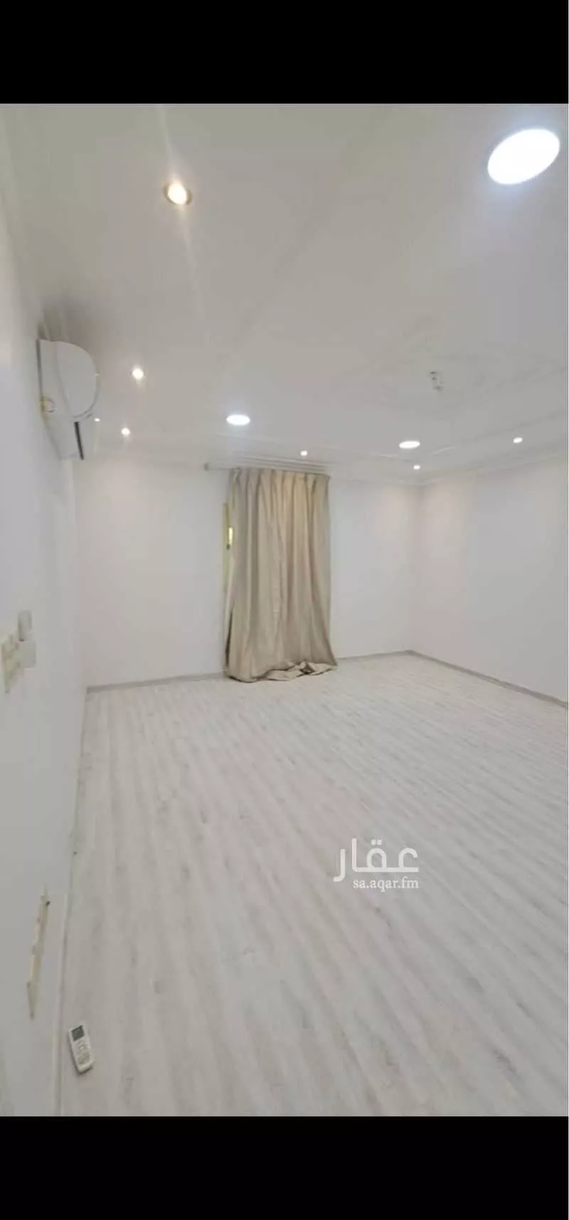 شقة 4 غرف في النور 8