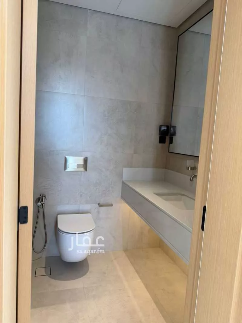 3 bedroom apartment in Al Qairawan 2