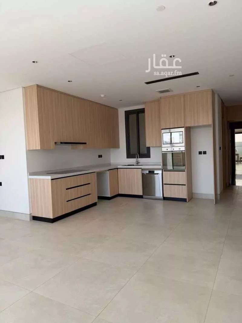 3 bedroom apartment in Al Qairawan 3