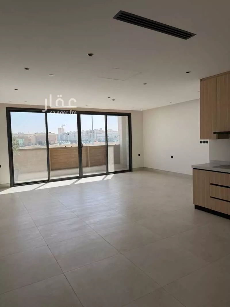 3 bedroom apartment in Al Qairawan 5