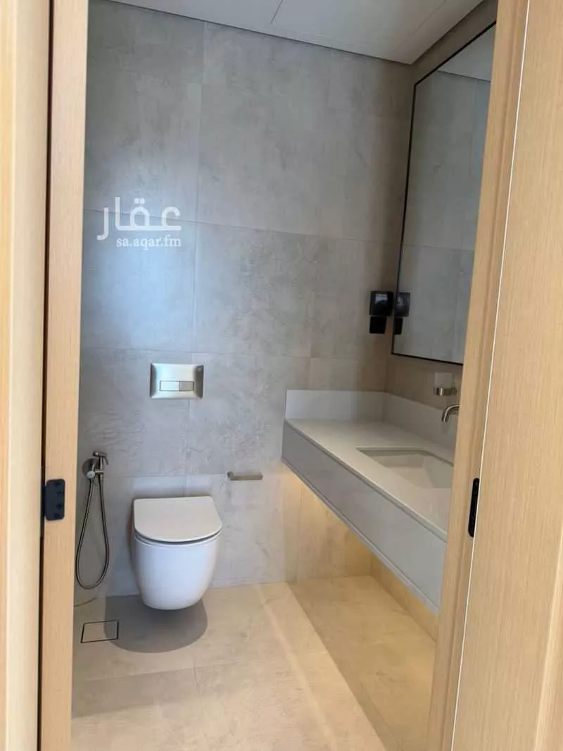 3 bedroom apartment in Al Qairawan 7