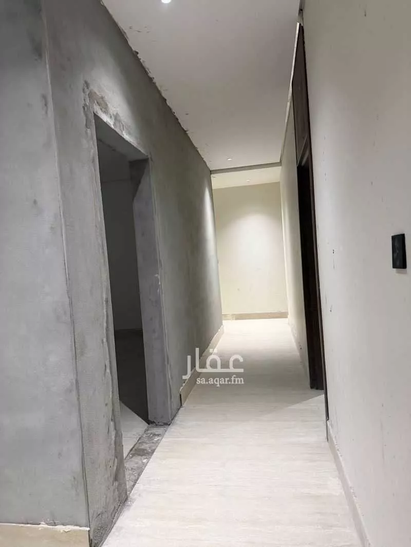 عمارة 500 م² في النور 9