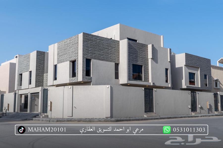 فيلا 6 غرف في الصواري 3