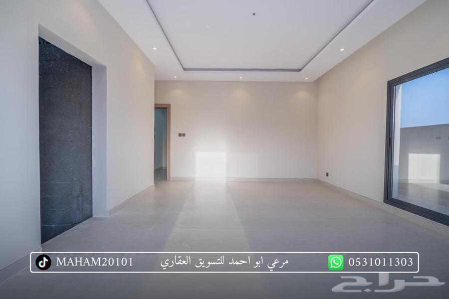 فيلا 6 غرف في الصواري 48