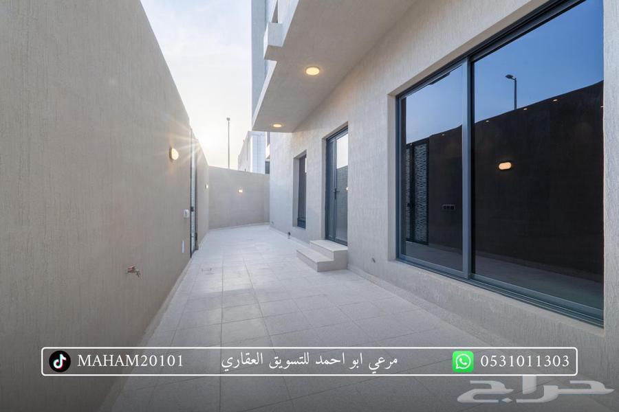 فيلا 6 غرف في الصواري 52