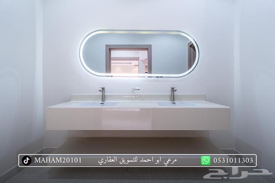 فيلا 6 غرف في الصواري 7