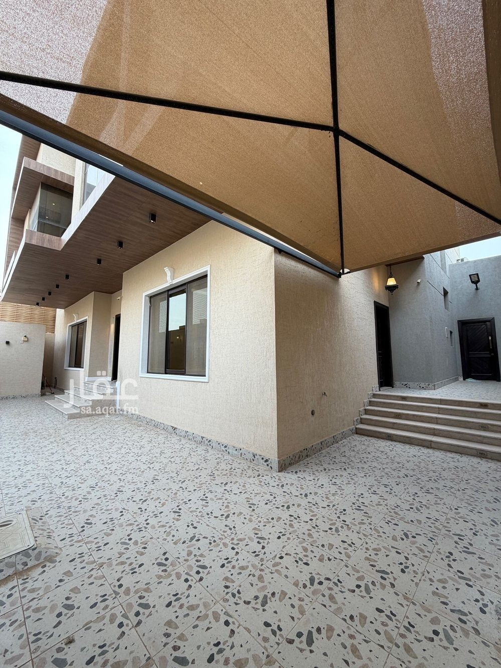 6 bedroom villa in Al Lulu, Jeddah 4