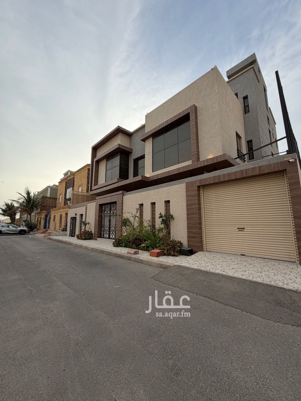 6 bedroom villa in Al Lulu, Jeddah 2