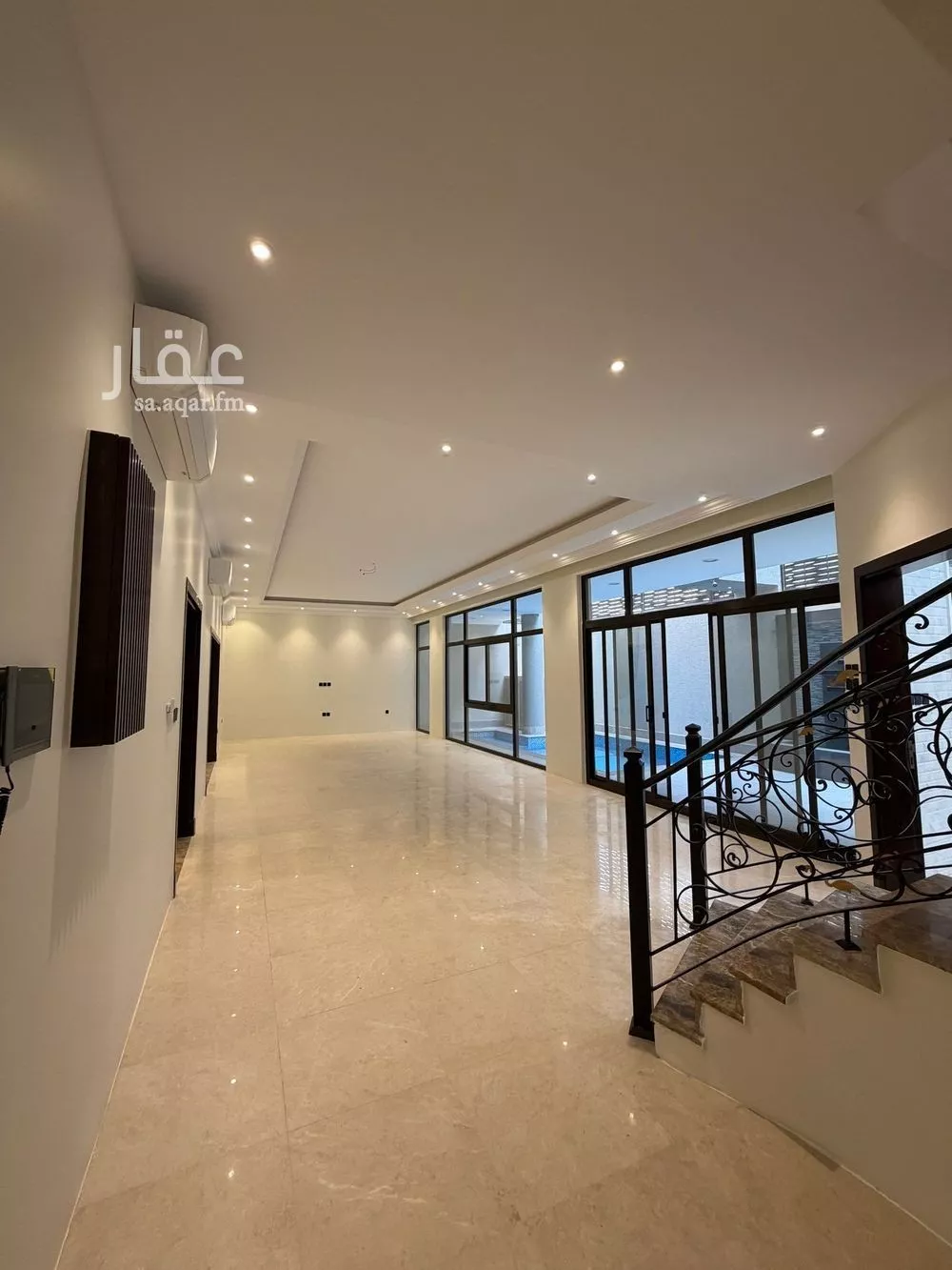 فيلا 6 غرف في اللؤلؤ 8