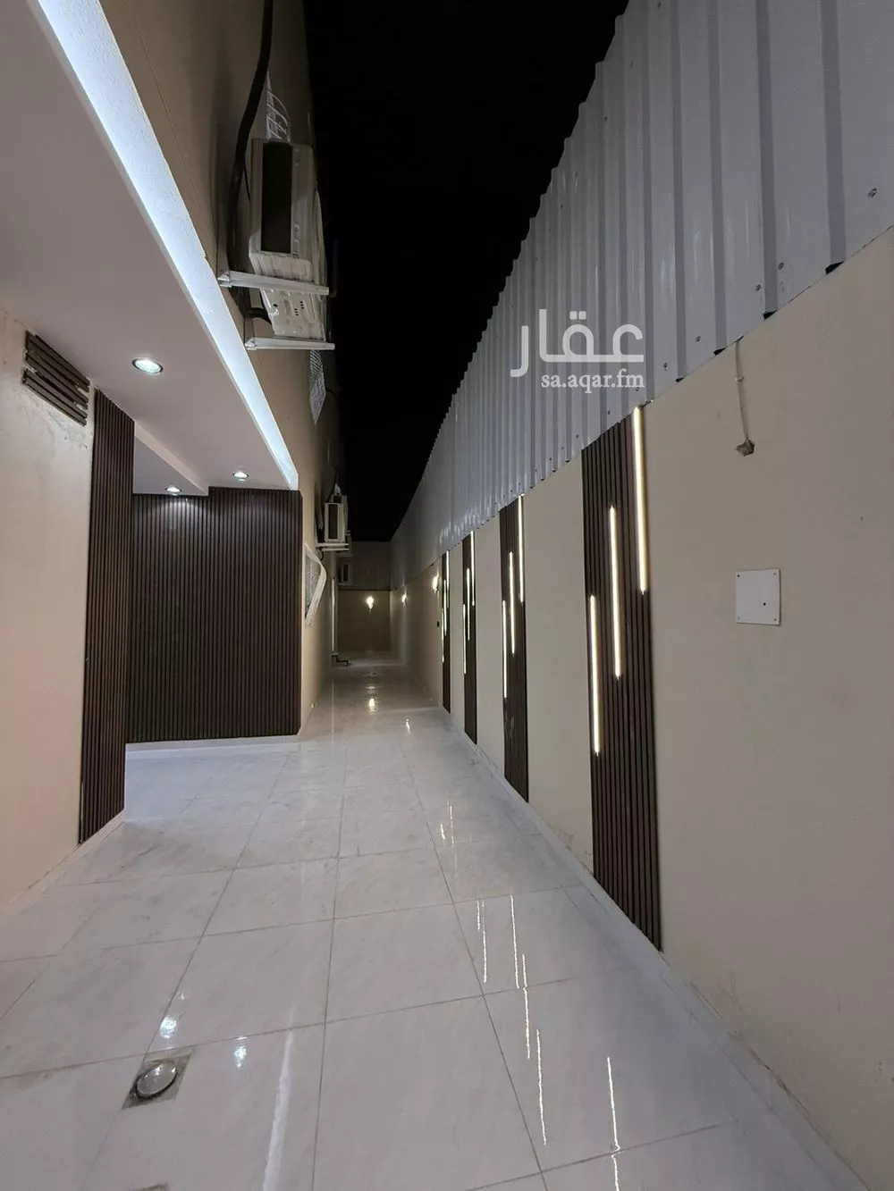 شقة 1 غرف في الازدهار 2