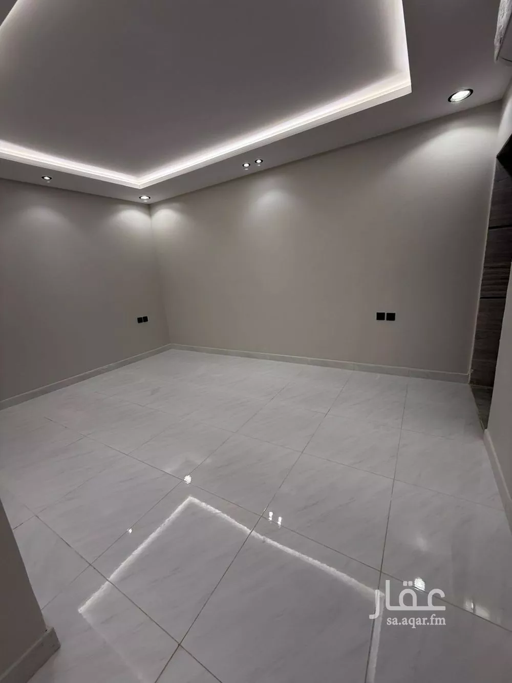 شقة 1 غرف في الازدهار 3