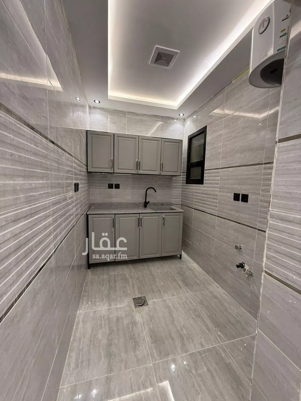 شقة 1 غرف في الازدهار 4