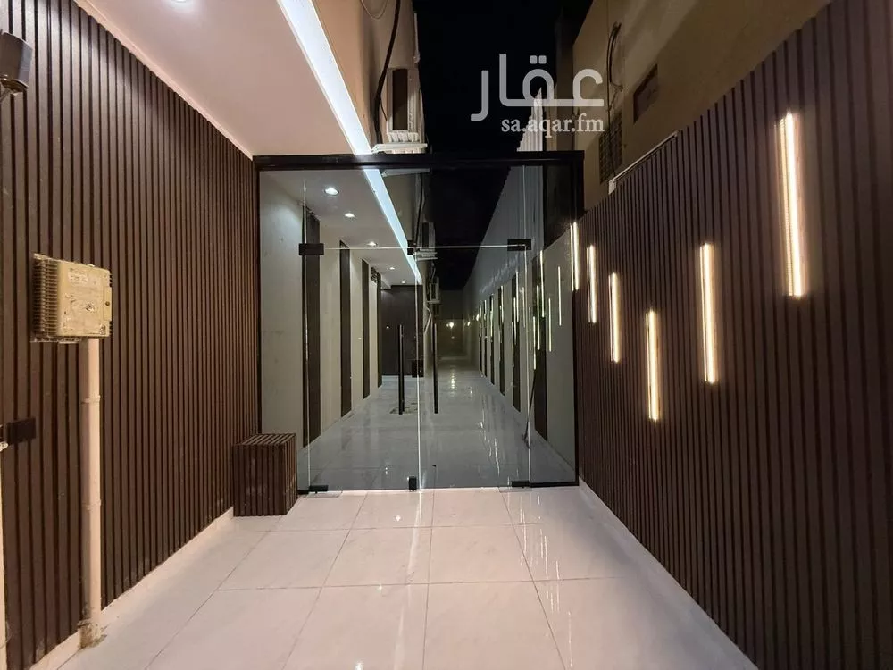 شقة 1 غرف في الازدهار 6