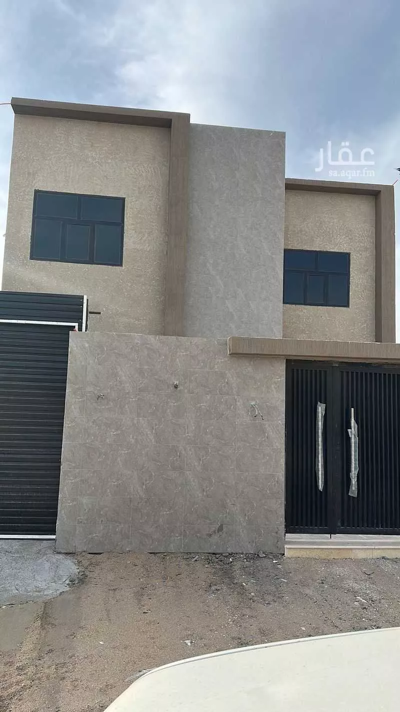 فيلا 7 غرف في العكيشية 3