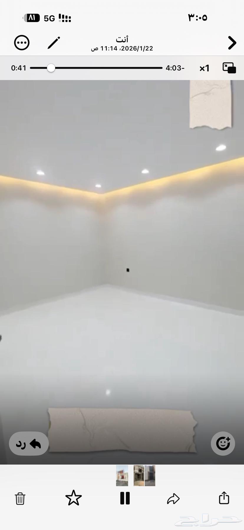 فيلا 8 غرف في ولي العهد 3