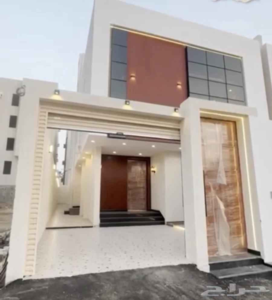 فيلا 8 غرف في ولي العهد 4