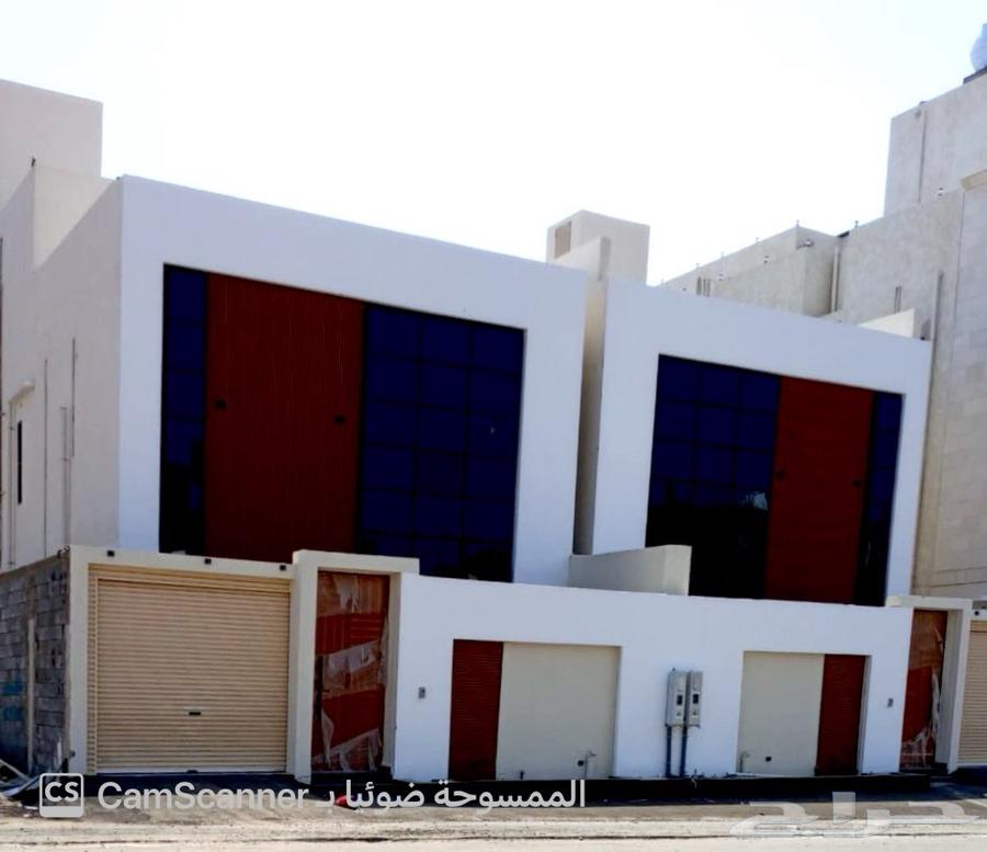 فيلا 8 غرف في ولي العهد 5