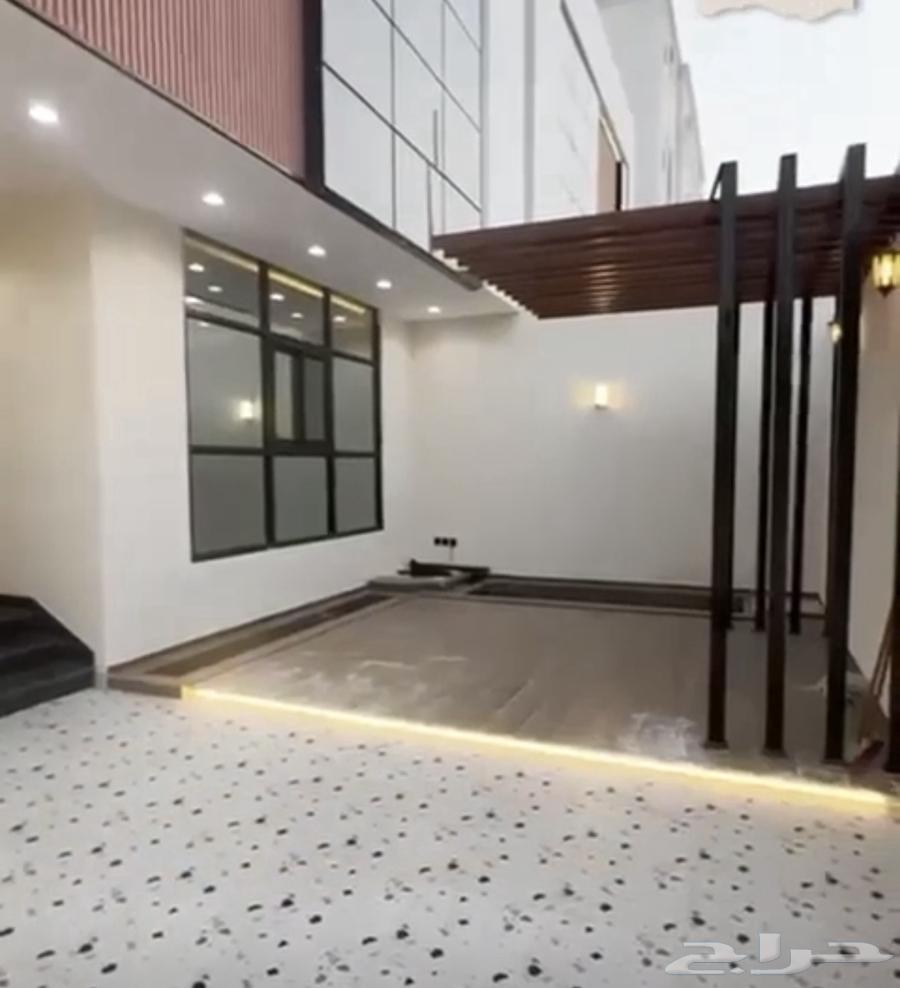 فيلا 8 غرف في ولي العهد 6