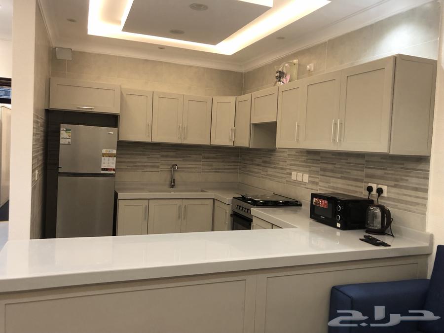 شقة 2 غرف في الدفاع 2