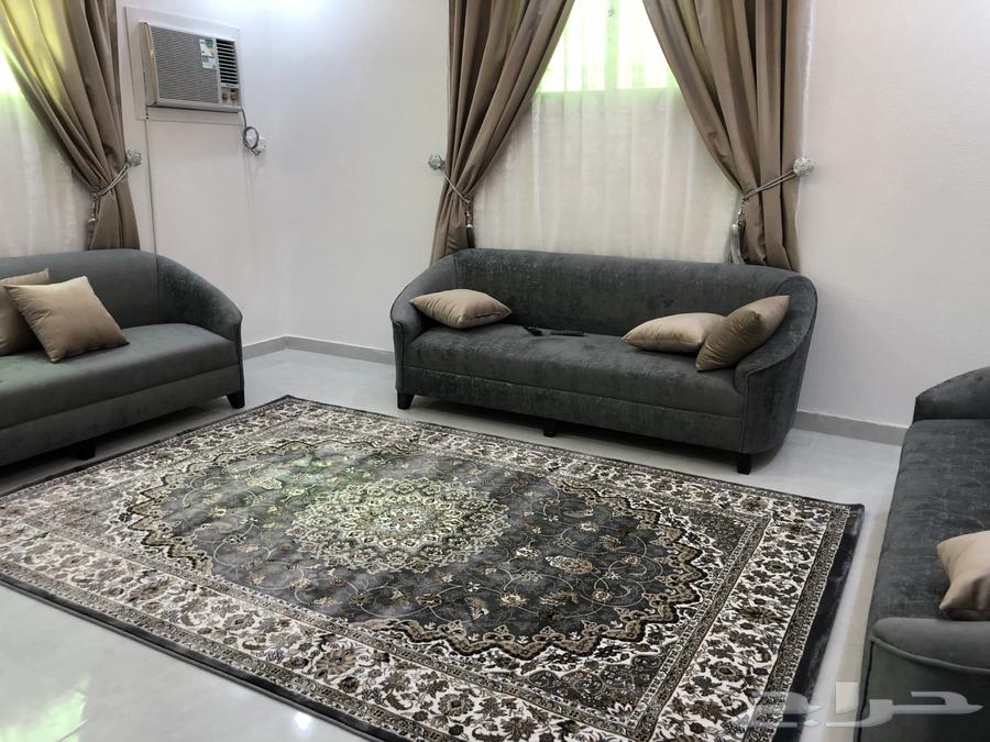 شقة 2 غرف في الدفاع 11