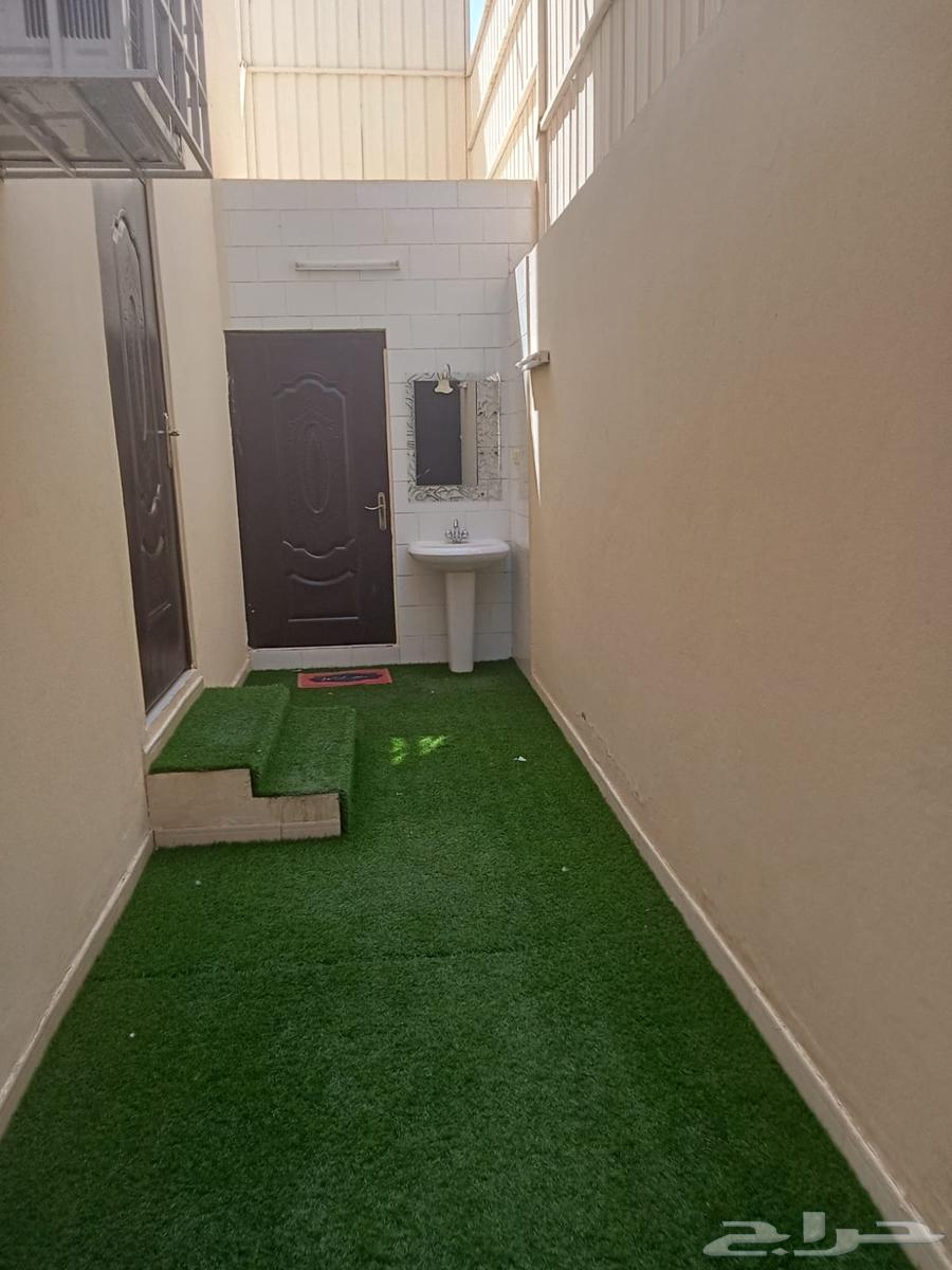 شقة 2 غرف في الدفاع 12