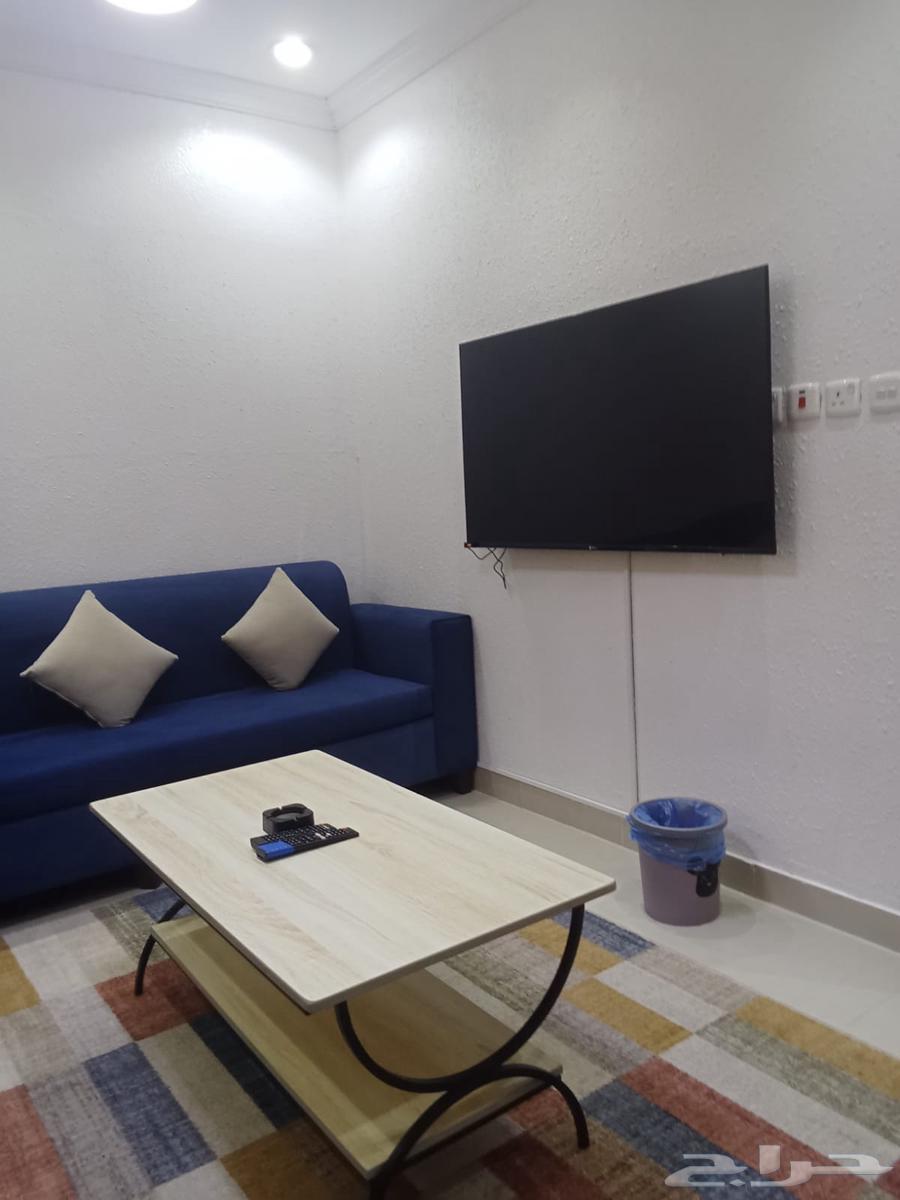 شقة 2 غرف في الدفاع 14