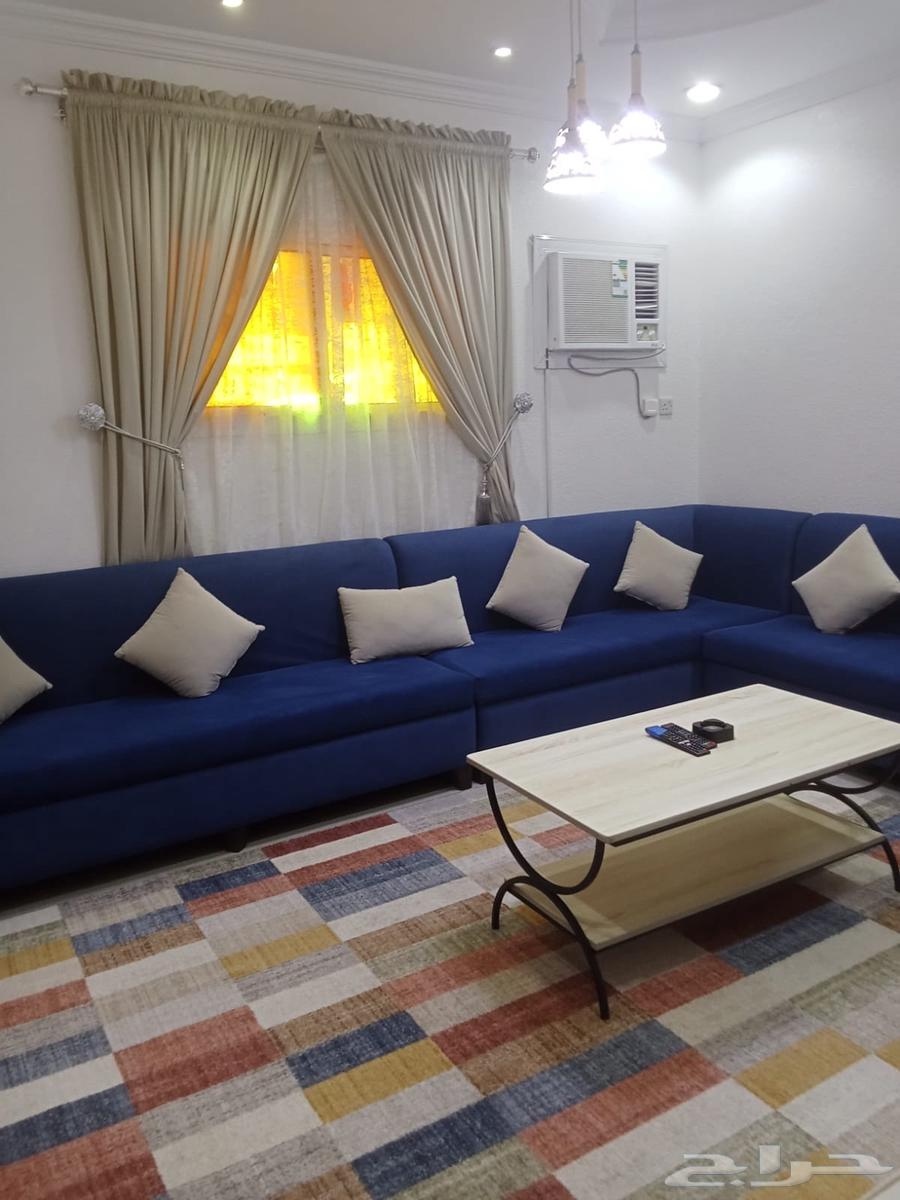 شقة 2 غرف في الدفاع 15