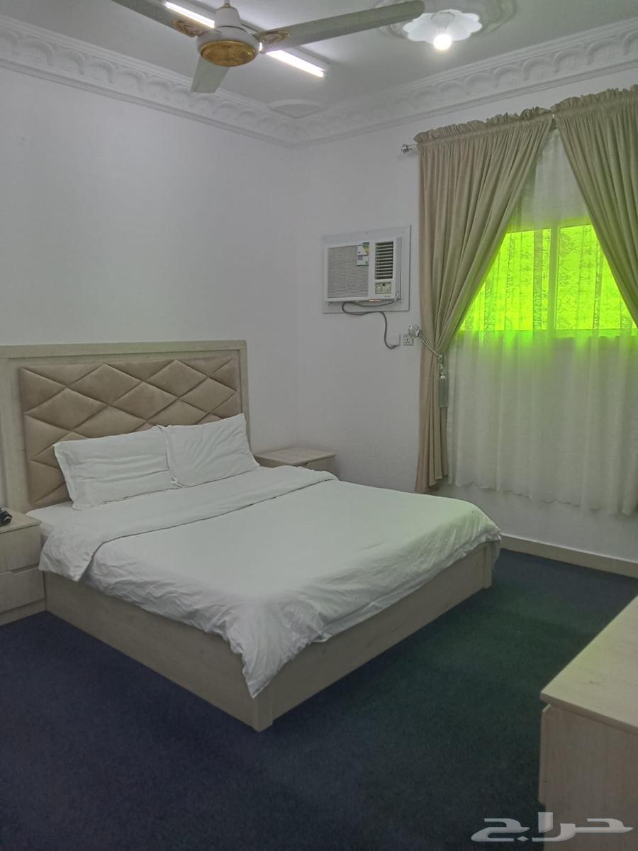 شقة 2 غرف في الدفاع 18