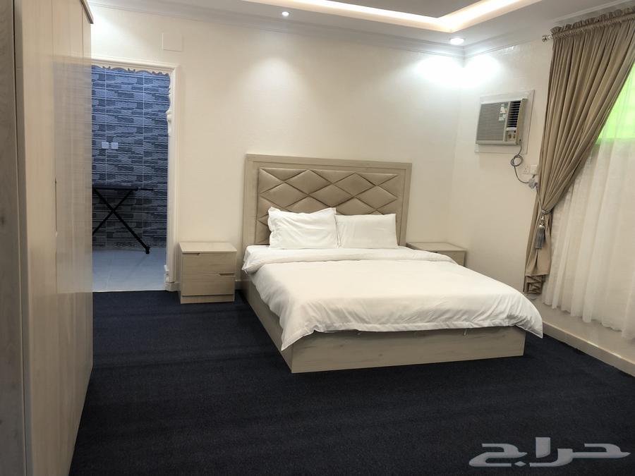 شقة 2 غرف في الدفاع 3