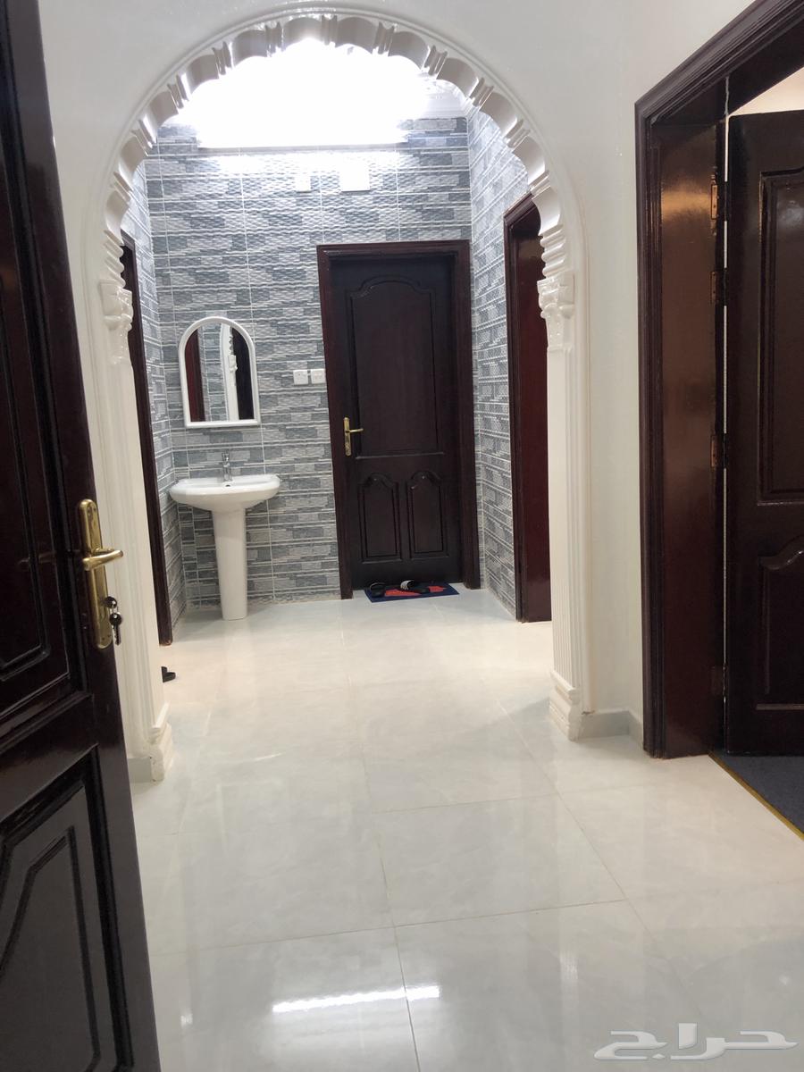 شقة 2 غرف في الدفاع 6