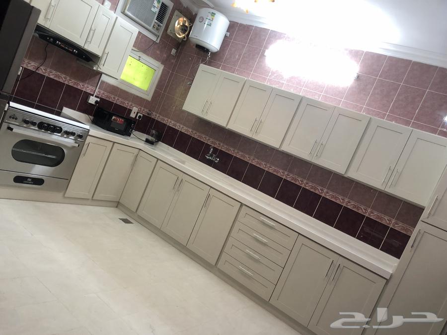 شقة 2 غرف في الدفاع 8