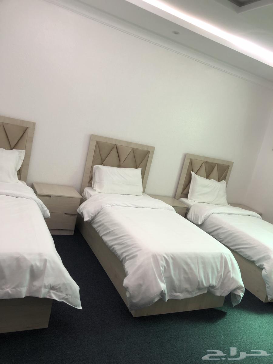 شقة 2 غرف في الدفاع 9