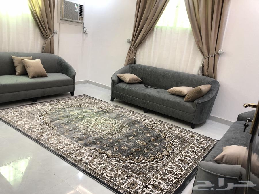 شقة 2 غرف في الدفاع 10