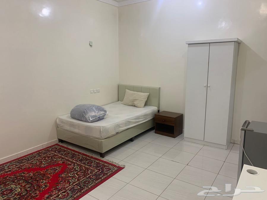 شقة  في طيبة 3