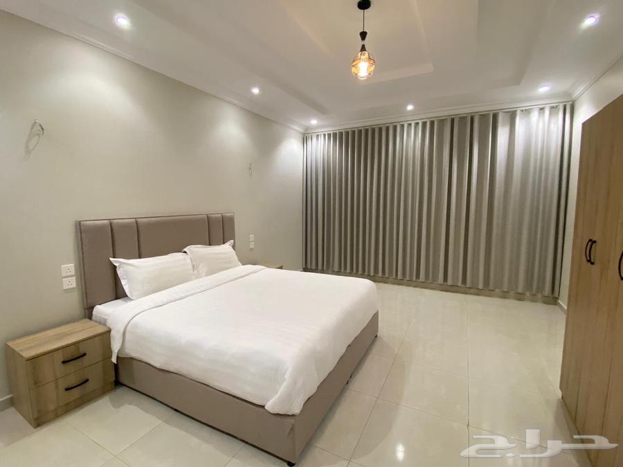 2 bedroom apartment in Al Salam 2