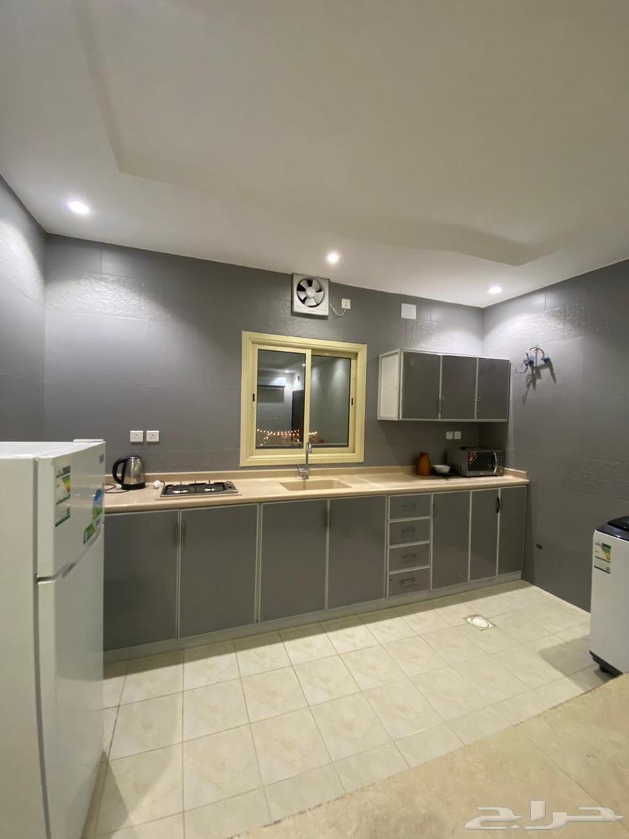 2 bedroom apartment in Al Salam 5