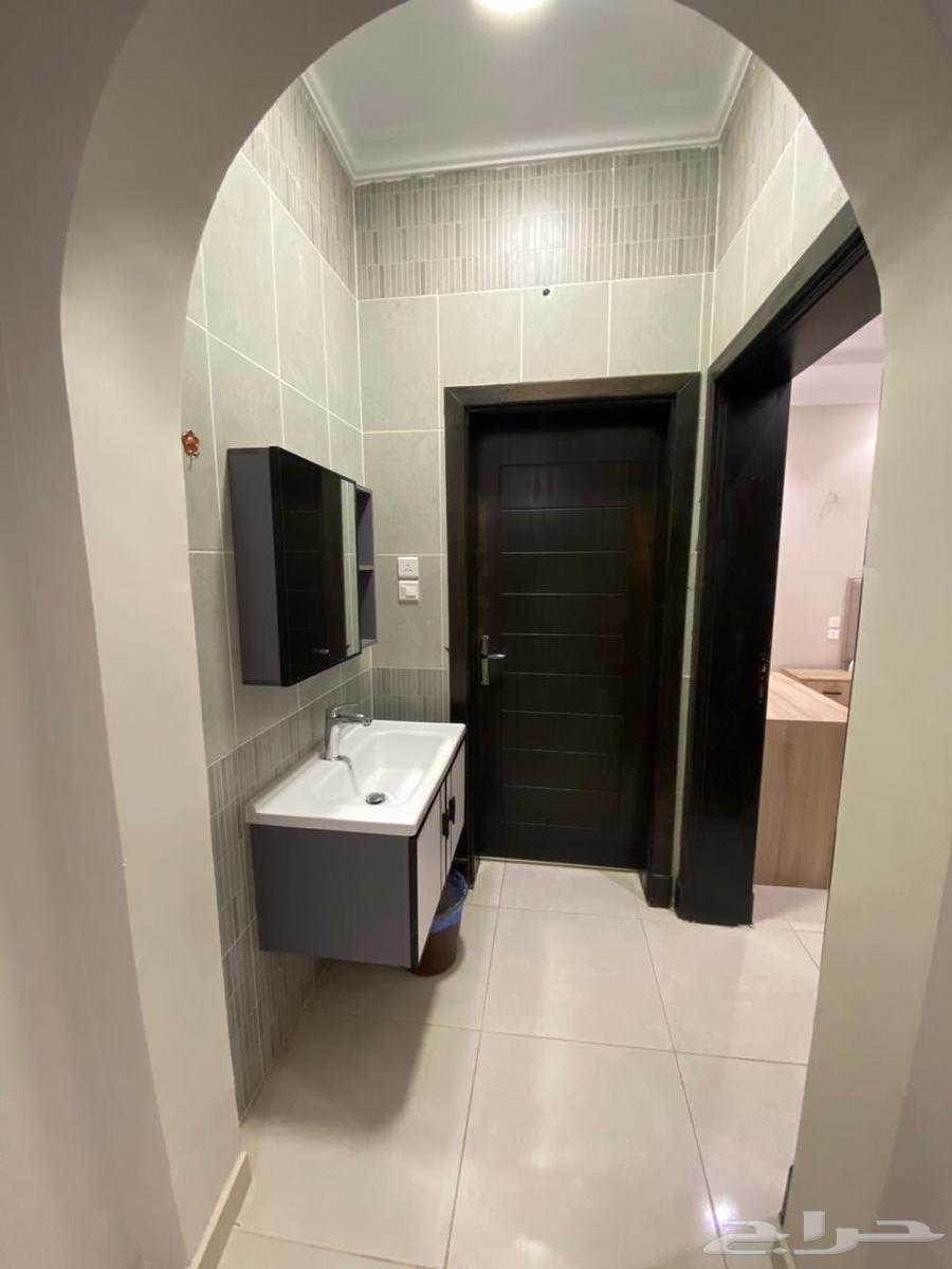 2 bedroom apartment in Al Salam 6