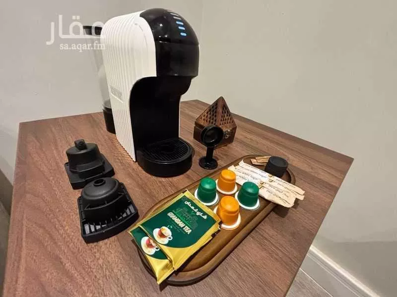 شقة 1 غرف في الملز 11
