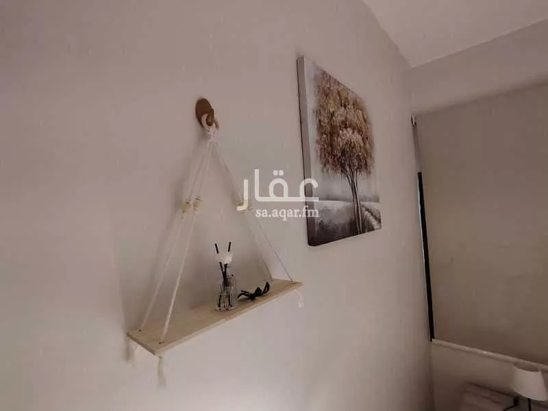 شقة 1 غرف في الملز 15