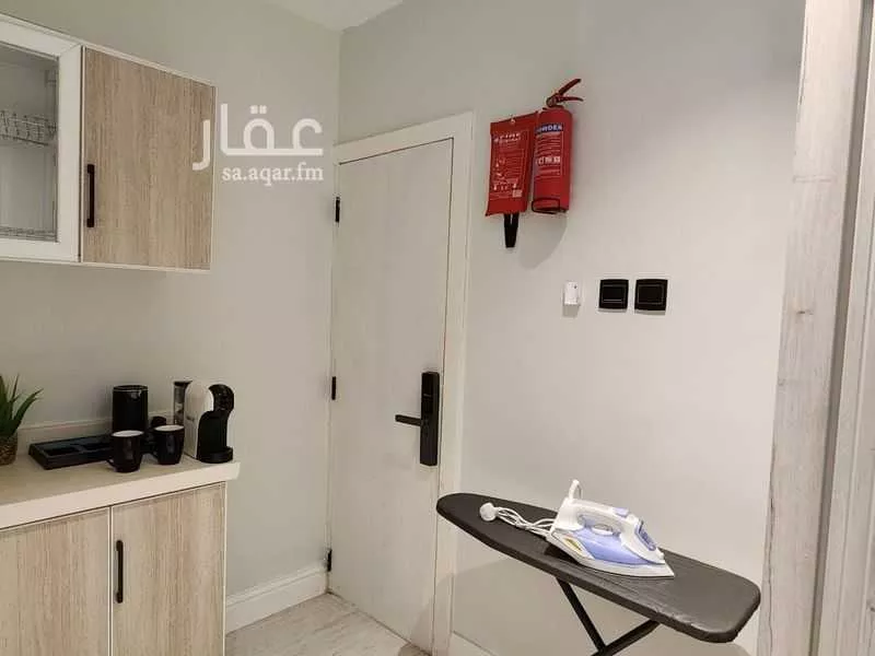 1 bedroom apartment in Al Malaz 3