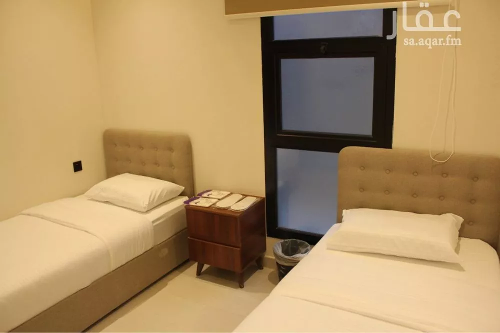 1 bedroom apartment in Ad Dhubbat 6